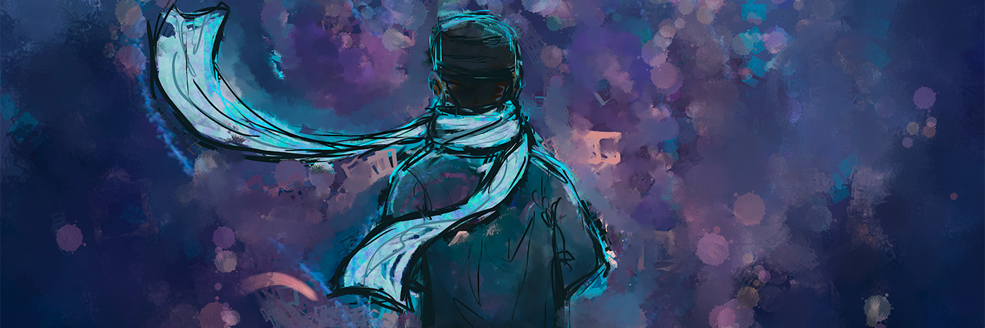 justablkbrd's profile banner image