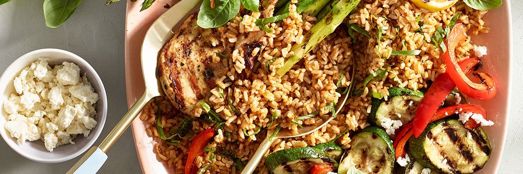 USA Rice Canada banner