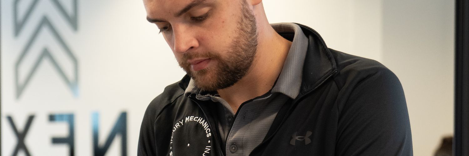 joncollier8's profile banner image
