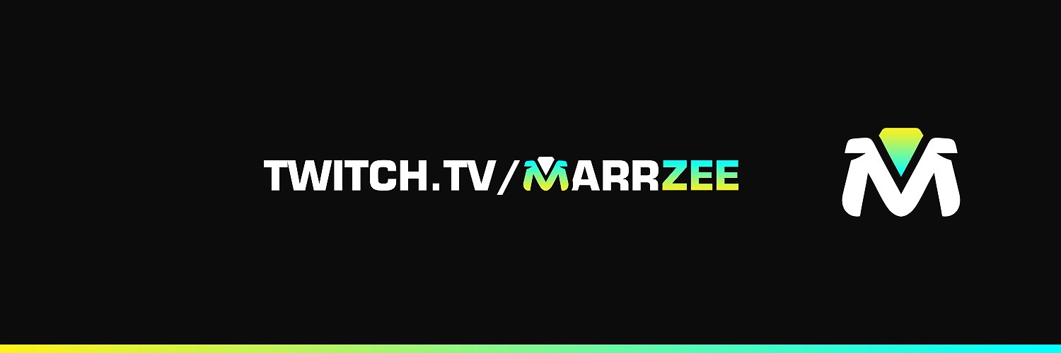 MarrZee banner