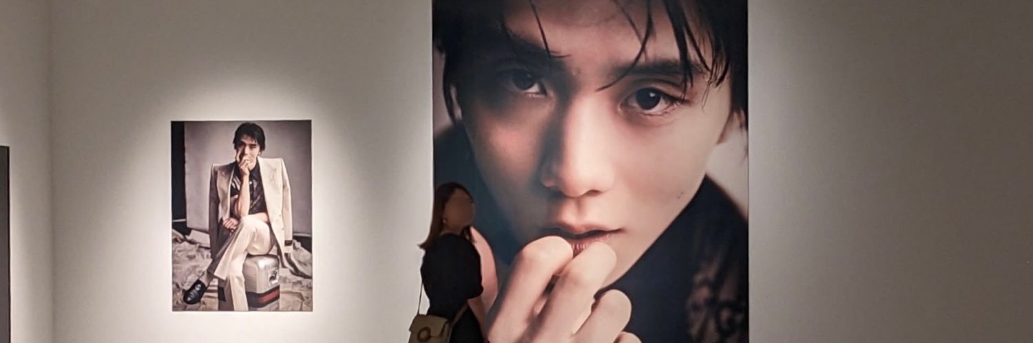 Kaefanny's profile banner image