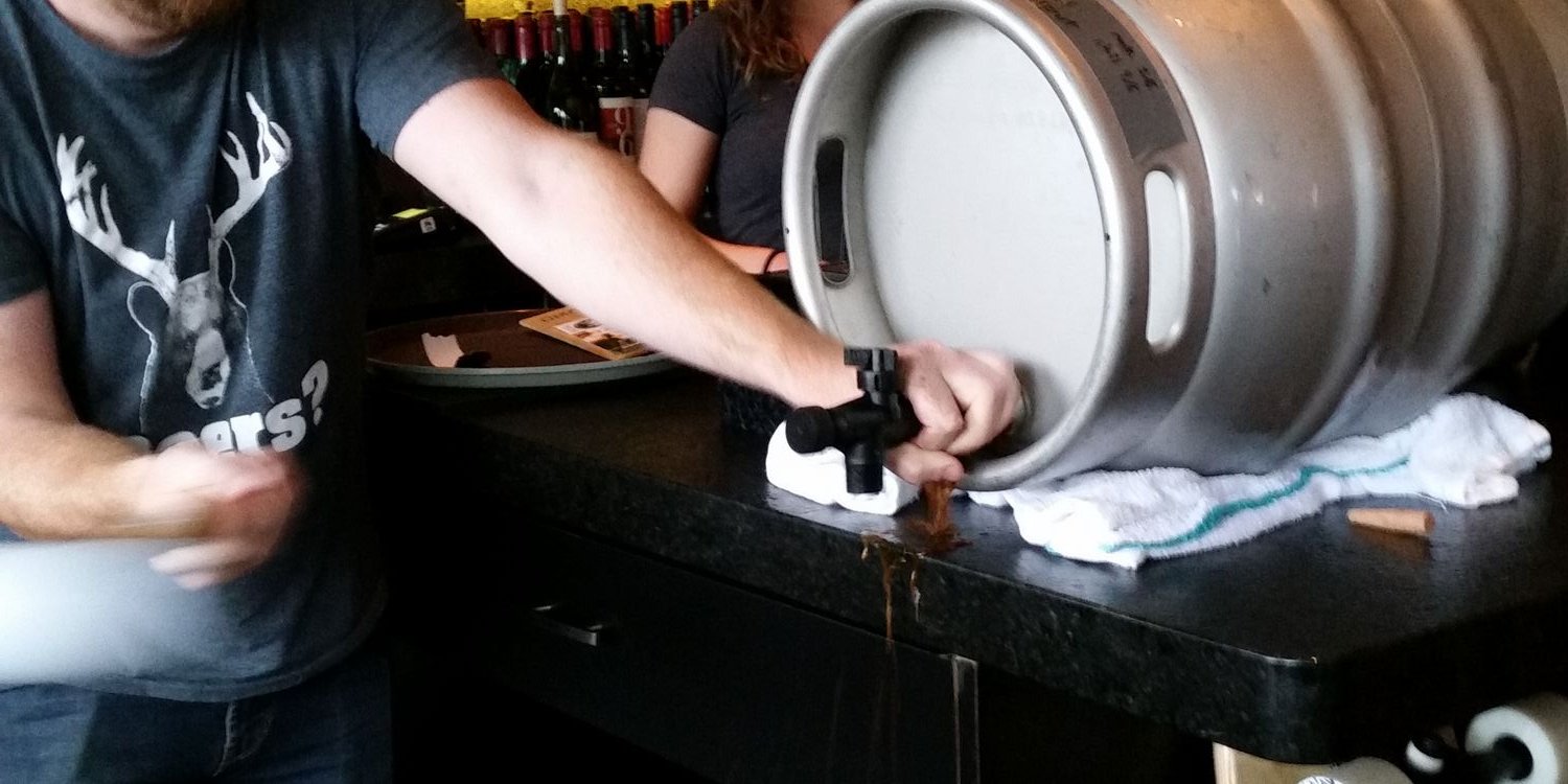 Casks4aCauseYYC's profile banner image