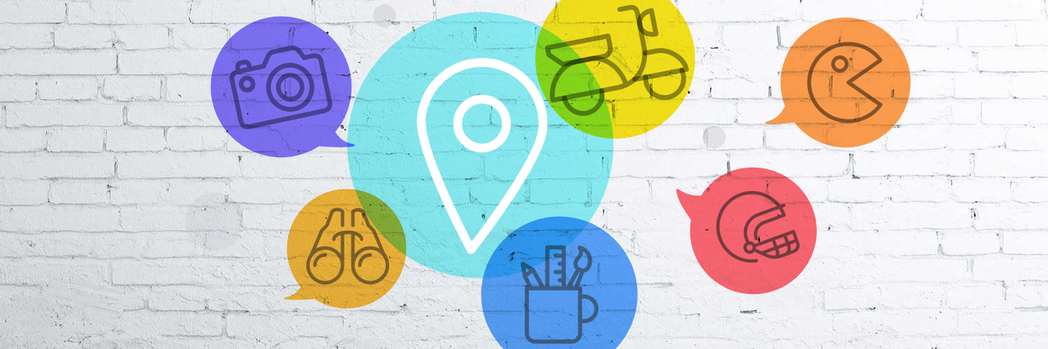 BlupeApp's profile banner image