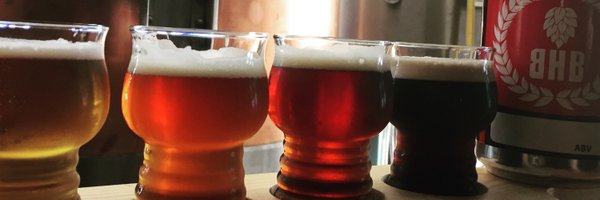 bhbbrickbrew Profile Banner