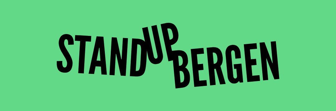 StandUpBergen's profile banner image