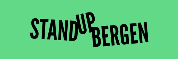 StandUpBergen Profile Banner