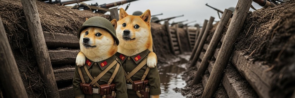 trenxzy's profile banner image