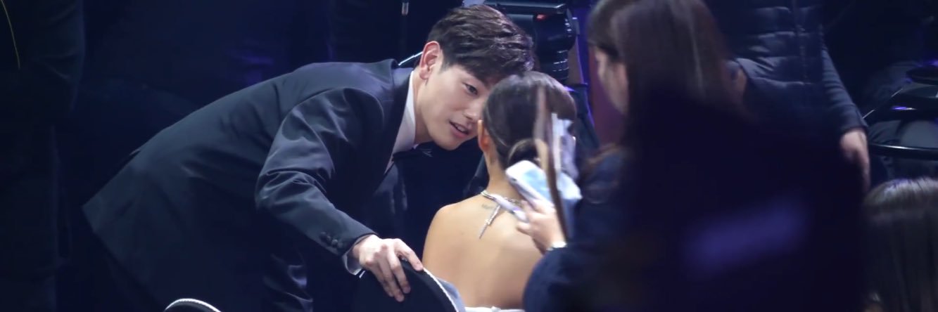 officialericnam's profile banner image