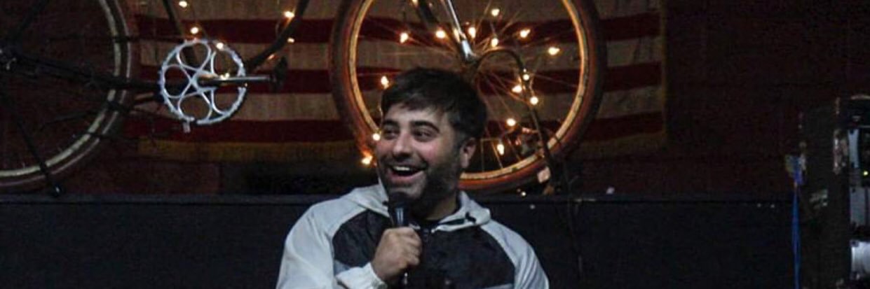 NikFrmDetroit's profile banner image