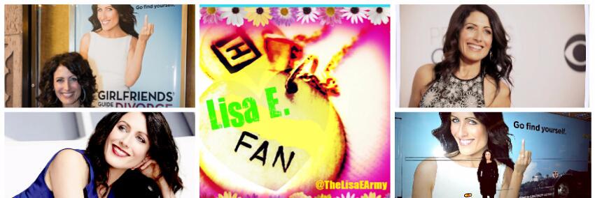 TheLisaEArmy's profile banner image