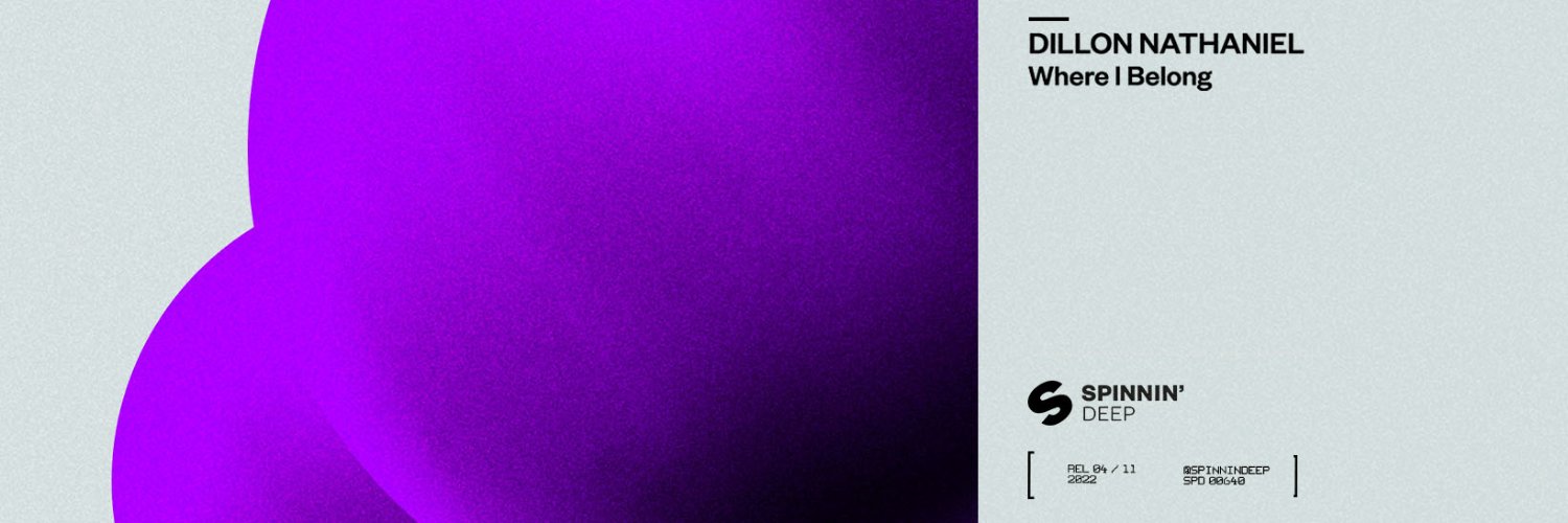 Spinnin' Deep banner