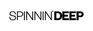 Spinnin' Deep banner