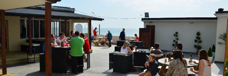 Legends Sports Bar banner