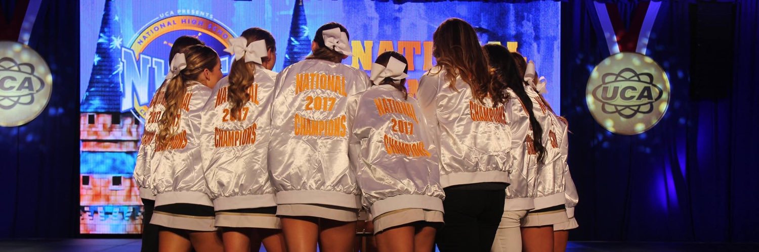 ELDOcheer banner