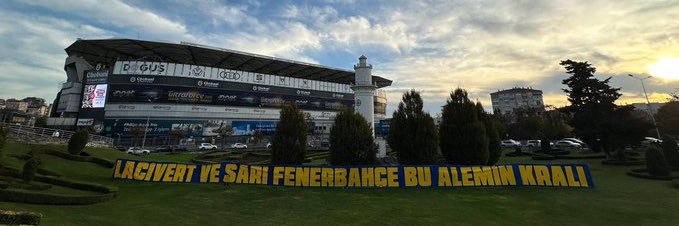 BerkCorekcioglu's profile banner image
