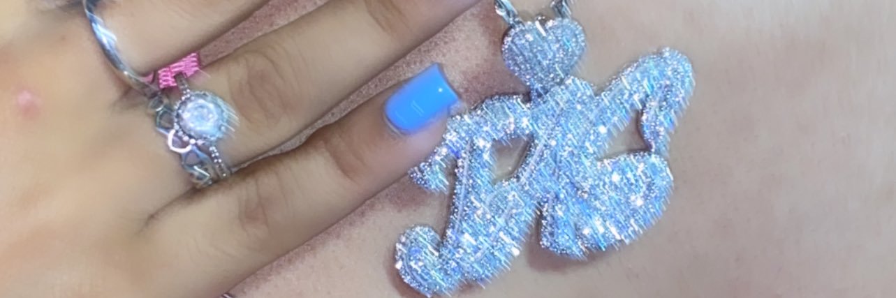 1prettyjas's profile banner image