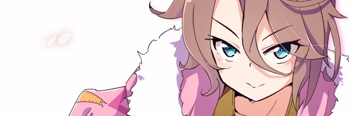 ぼぶ@C106(土)西お-07a's banner