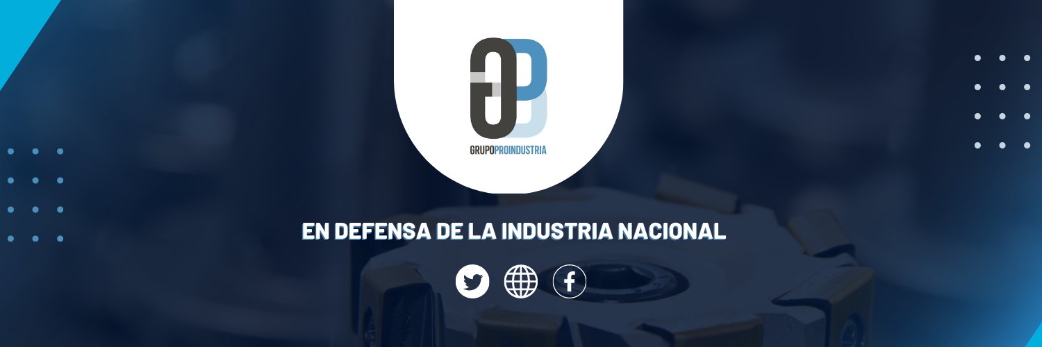 gproindustria's profile banner image
