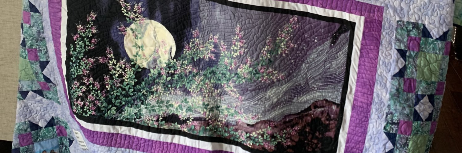 Rahdica's profile banner image