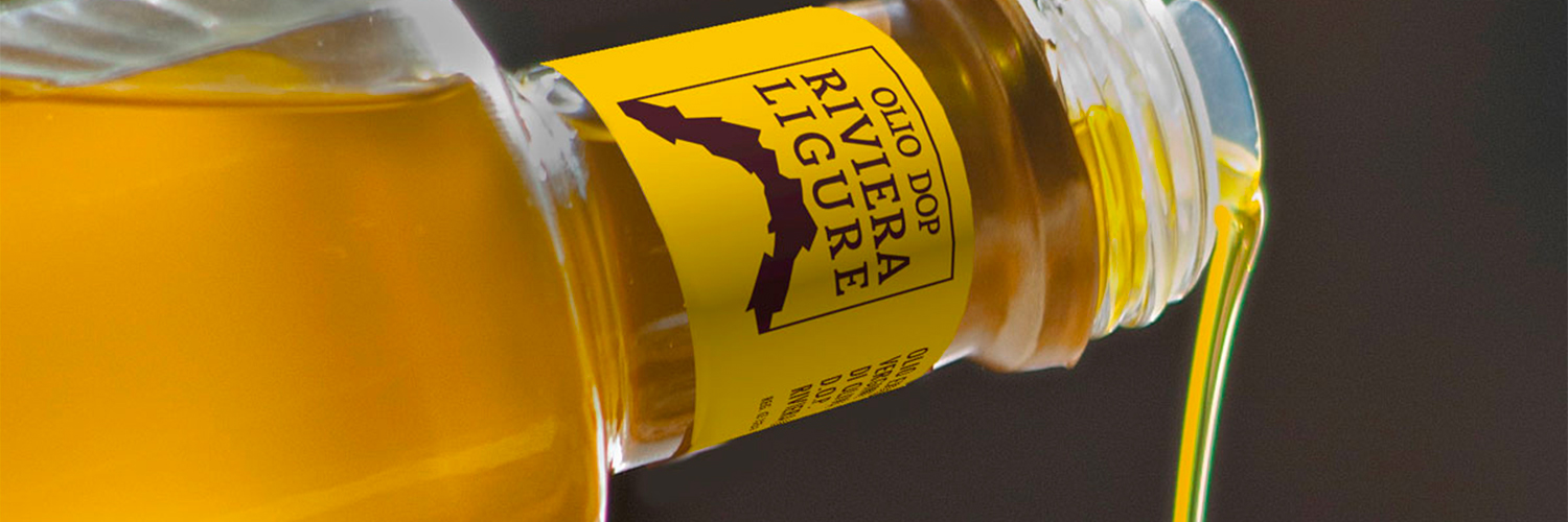Olio Riviera Ligure banner