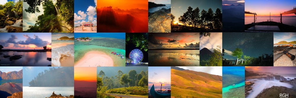rigohidayat's profile banner image