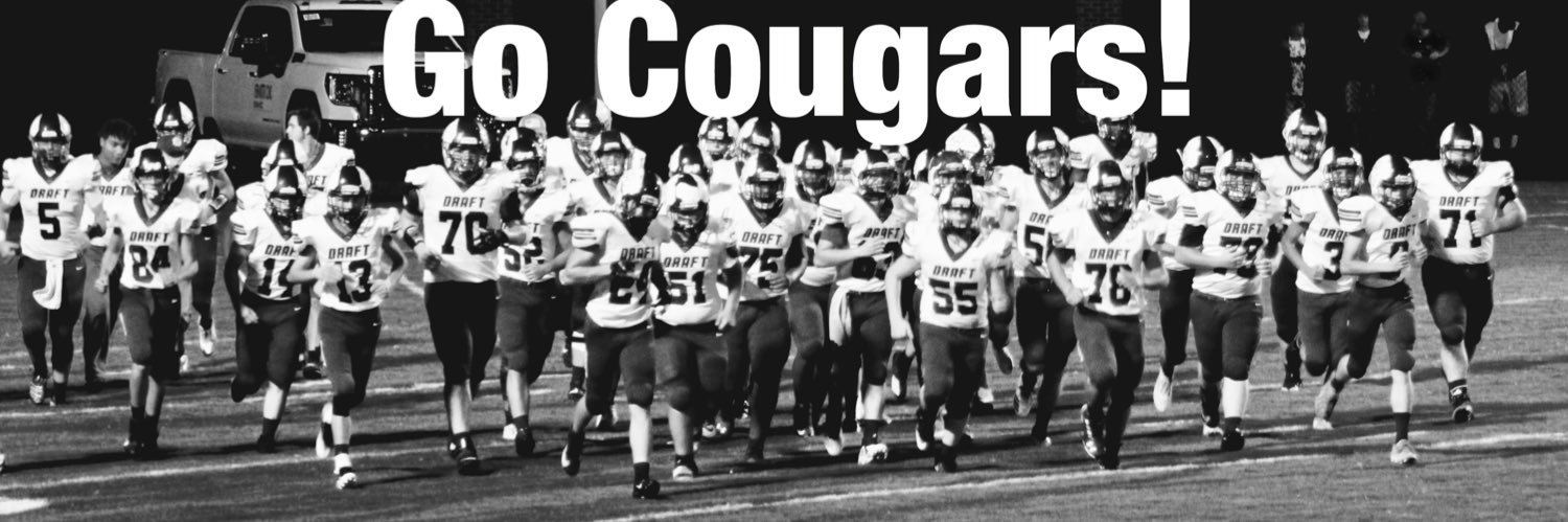 Draft Football banner