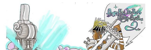 YoungDeathGod's profile banner image