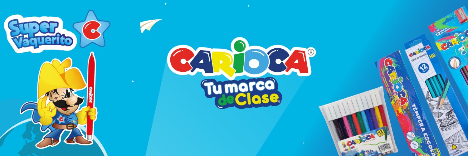 CariocaEc's profile banner image