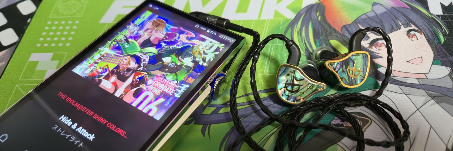 citron822's profile banner image