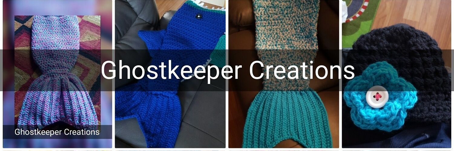 AGhostkeeper's profile banner image