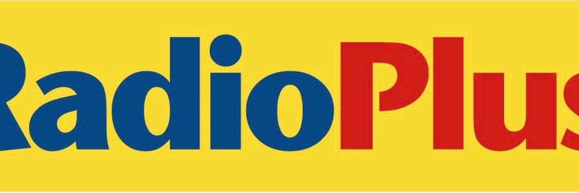 RadioPlus banner