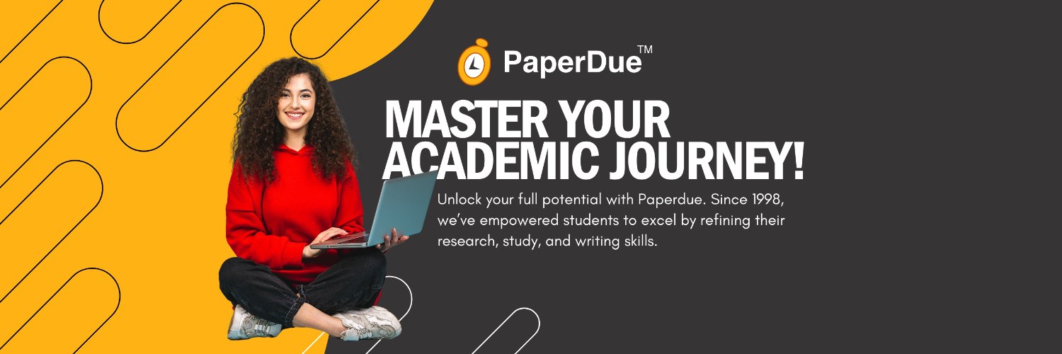 PaperDue's profile banner image