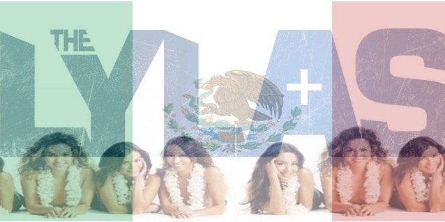 TheLylasMex's profile banner image
