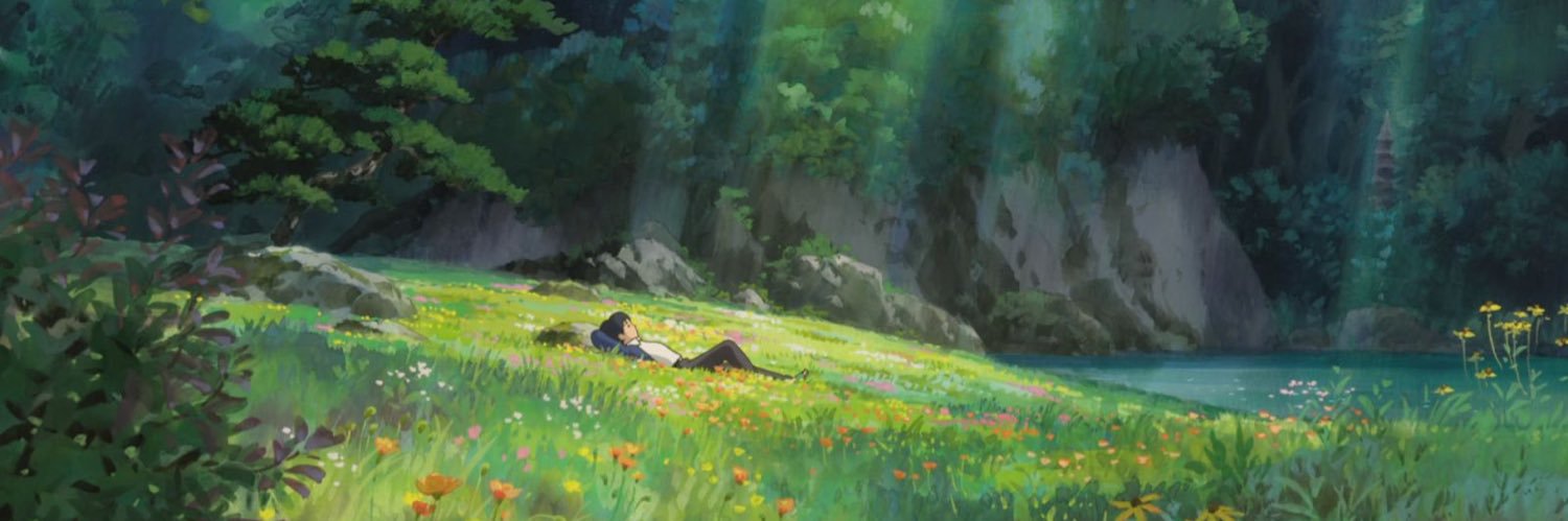 Nyrellio's profile banner image