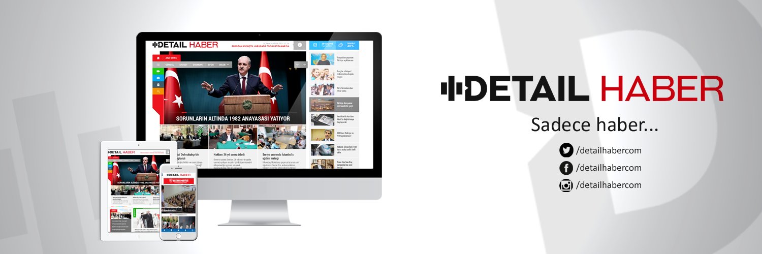 detailhabercom's profile banner image