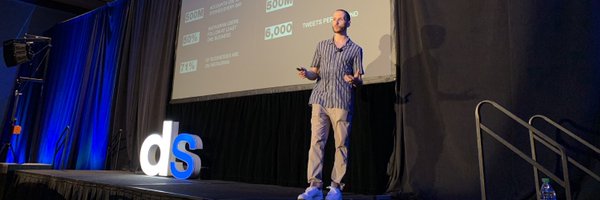 heymike Profile Banner