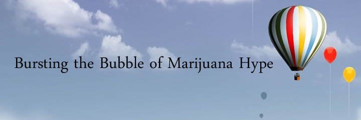 Parents Opposed to Pot's banner
