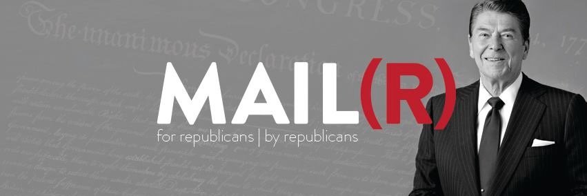 Mail(R) banner