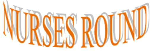 Nurses Round banner