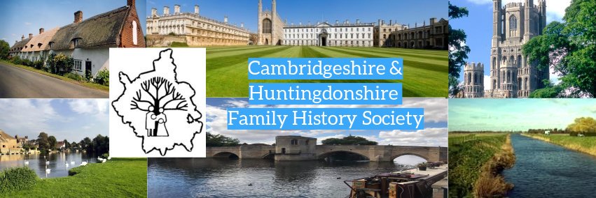 CambsFHS's profile banner image
