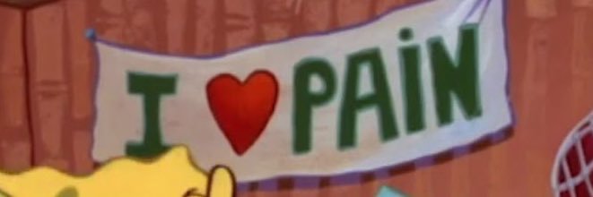 Gary’s Mom banner