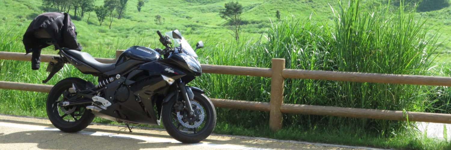 EX650CBF's profile banner image