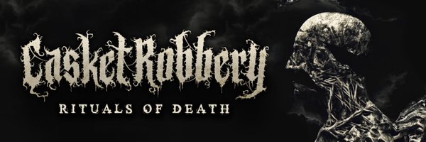 CasketRobbery Profile Banner