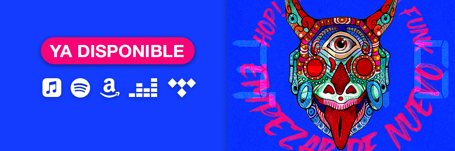 diablofunk's profile banner image