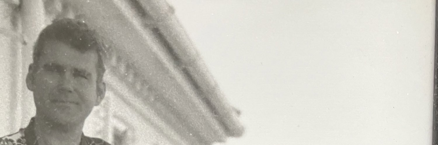 Michael Mosselmans banner