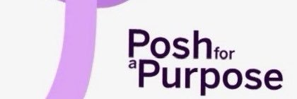 PoshForAPurpose's profile banner image