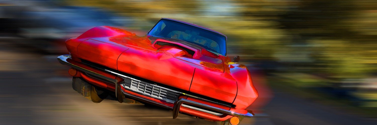 RadioDaveLee's profile banner image