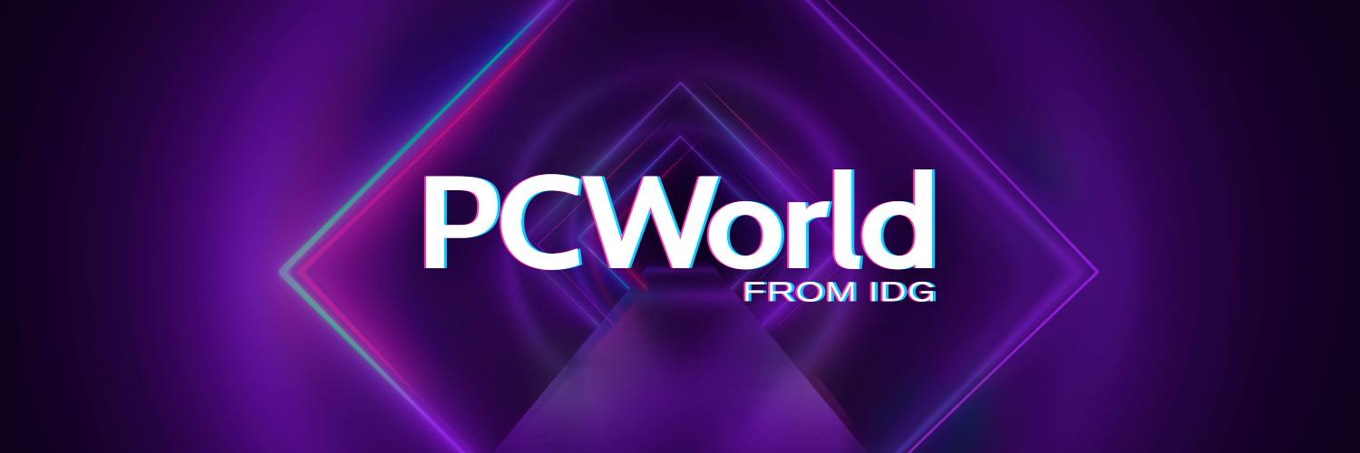PCWorldBrasil's profile banner image