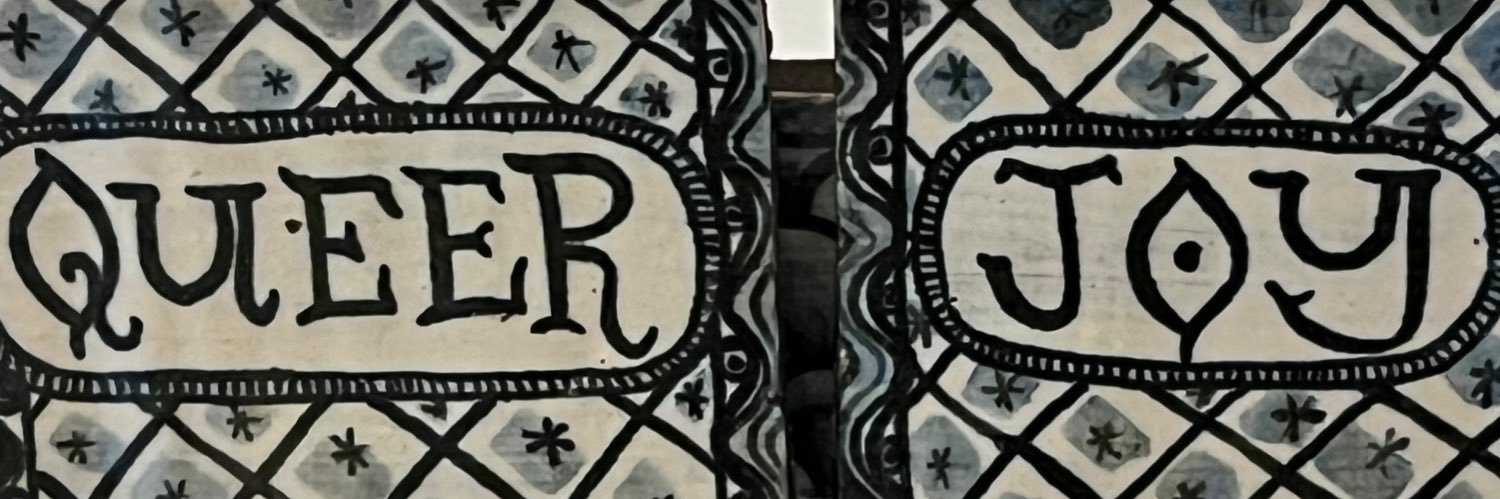 AngelaJVella's profile banner image