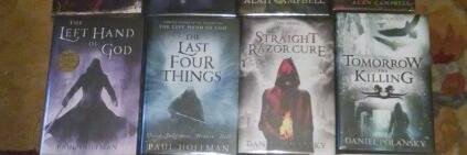 stretchsbooks's profile banner image